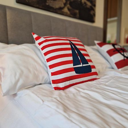 Apartament Trzy Pomosty Villa Mistral سفينويتشي المظهر الخارجي الصورة