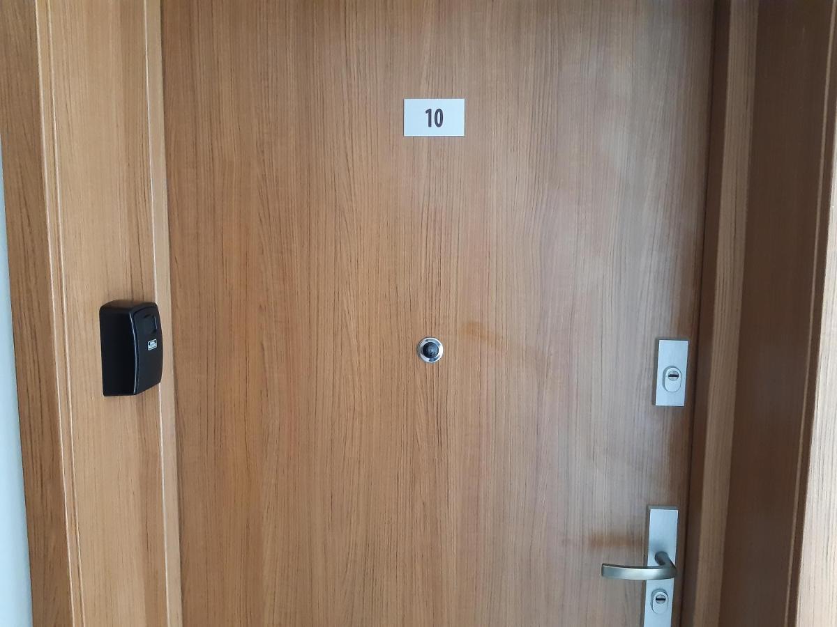 Apartament Trzy Pomosty Villa Mistral سفينويتشي المظهر الخارجي الصورة