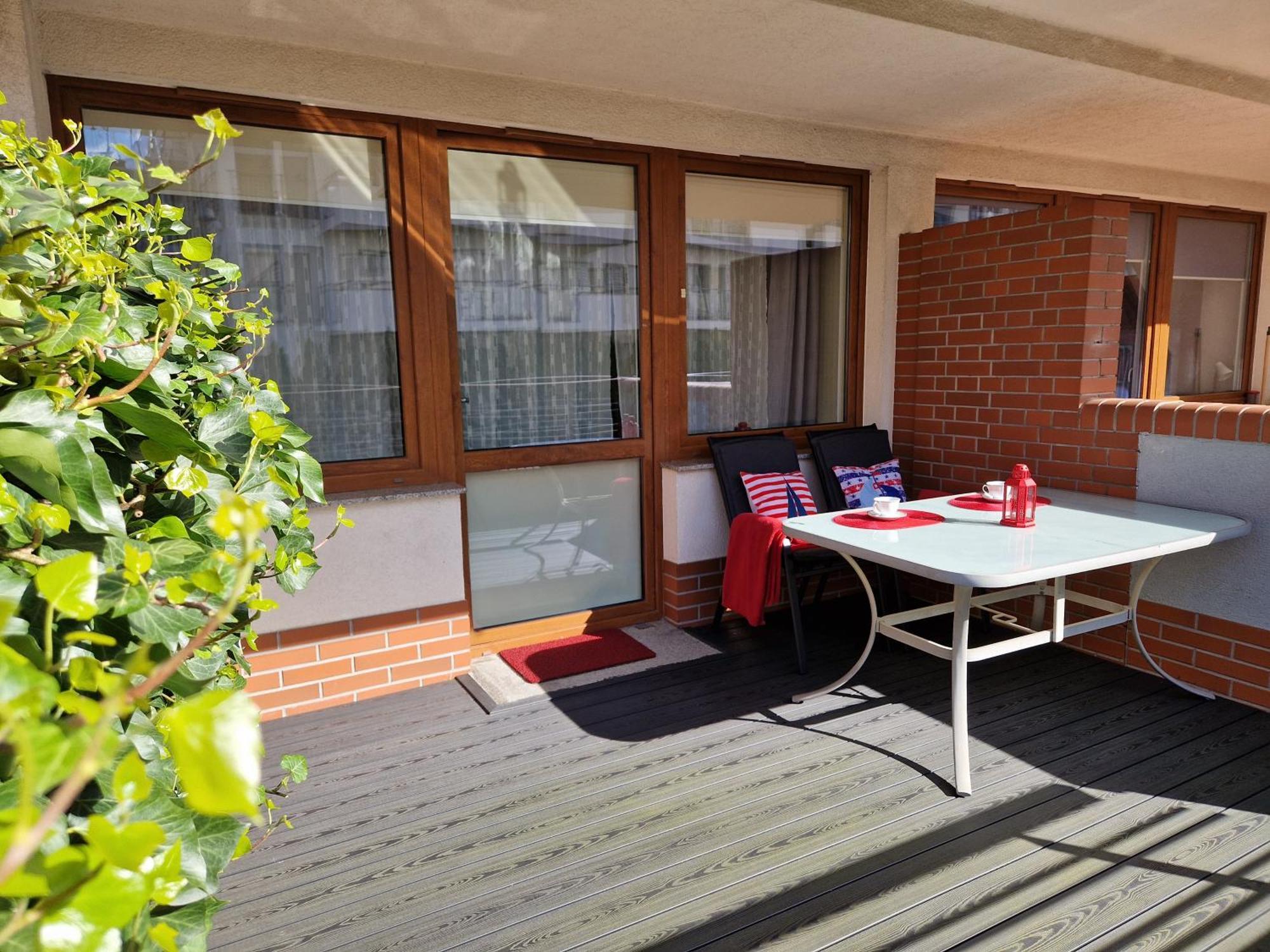 Apartament Trzy Pomosty Villa Mistral سفينويتشي المظهر الخارجي الصورة
