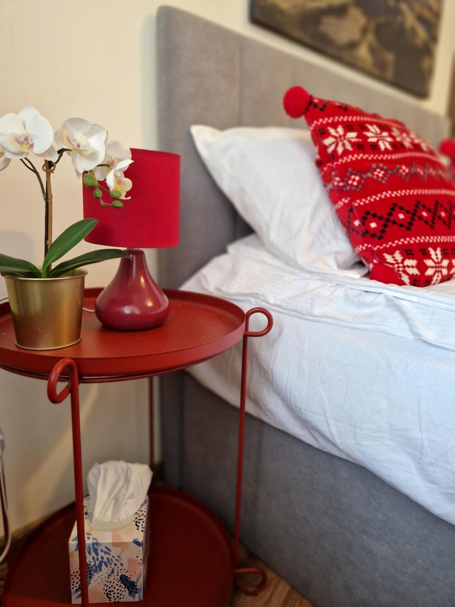 Apartament Trzy Pomosty Villa Mistral سفينويتشي المظهر الخارجي الصورة